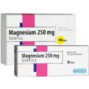 Generica Magnesium 250 100 tablet