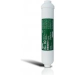 Upravvodu.cz AICRO Nano Silver aktivní uhlí 10"x2"x1/4" inline post filtr – Hledejceny.cz