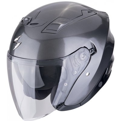 Scorpion EXO-Z1 Solid – Zboží Mobilmania