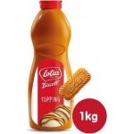 Lotus Biscoff Topping 1 kg – Zboží Dáma Lotus Biscoff Topping 1 kg – Zboží Dáma