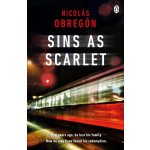 Sins As Scarlet - Nicolás Obregón – Sleviste.cz