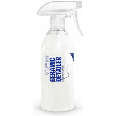 Gyeon Q2M CeramicDetailer 400 ml – Zboží Mobilmania