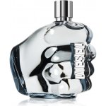 Diesel Only The Brave toaletní voda pánská 200 ml – Hledejceny.cz