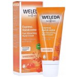 Weleda Granátové jablko krém na ruce 50 ml – Zbozi.Blesk.cz