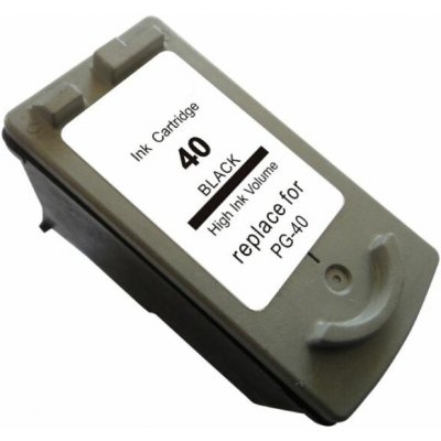 TonerDepot Canon PG-40 - kompatibilní – Hledejceny.cz