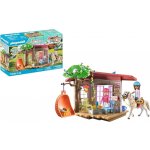 PLAYMOBIL 71639 Ellie & kůň s krepovačkou – Sleviste.cz
