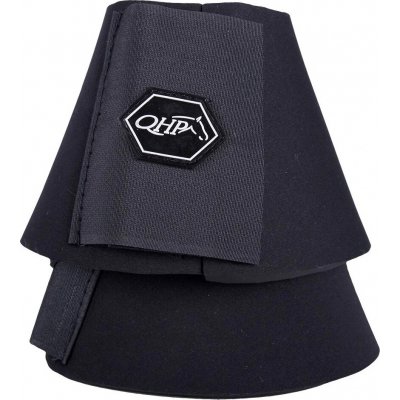 Q-essentials Q-essentials Zvony neoprenové pár černé – Zboží Mobilmania