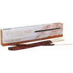 Blissful Botanics Vonné tyčinky Woody Palo Santo 20 ks – Zboží Mobilmania
