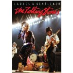 Rolling Stones: Ladies and Gentlemen - The Rolling Stones DVD – Sleviste.cz