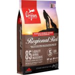 Orijen Dog Regional Red 6 kg – Hledejceny.cz