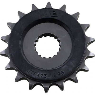 JT Sprockets JTF423-18RB | Zboží Auto