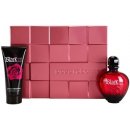 Paco Rabanne Black XS EDT 80 ml + tělové mléko 100 ml dárková sada