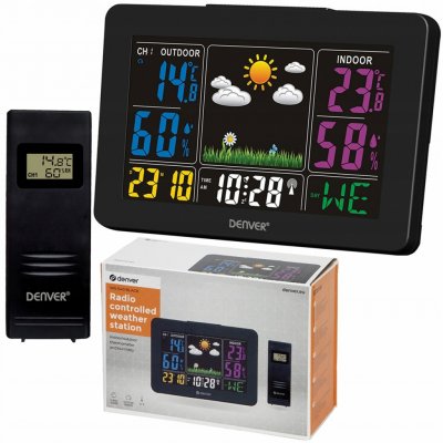 Denver WS-540 – Hledejceny.cz