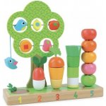 Vilac multifunkční Zahrádka – Sleviste.cz