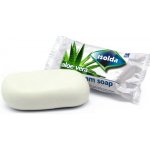 Isolda Aloe Vera krémové mýdlo 100 g – Zboží Mobilmania
