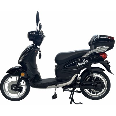 ViaGo Riga 500W 20Ah černá – Zboží Mobilmania