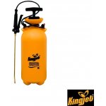 KINGJET Postřikovač 8 l ruční tlakový – Sleviste.cz