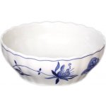 Český porcelán Dubí Cibulák Mísa válcová zadělávací s vlnkami 28 cm – Zboží Dáma