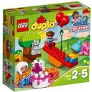 LEGO® DUPLO® 10832 Narozeninový piknik