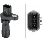 Generátor impulsů, klikový hřídel HELLA 6PU 013 122-411 – Hledejceny.cz