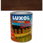 Luxol originál Indický týk 0,75L – Hledejceny.cz