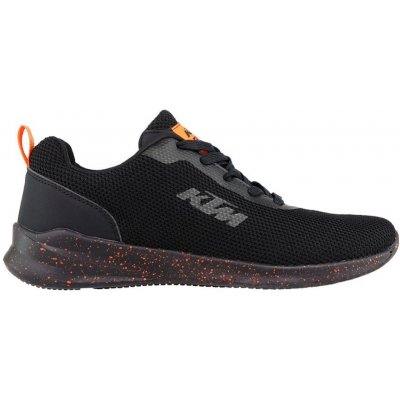 KTM Factory Team Woven Sneaker II Černá – Hledejceny.cz