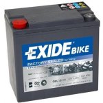 Exide GEL12-14 | Zboží Auto