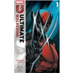 Ultimate Wolverine Vol. 1: The Winter Soldier - Chris Condon – Sleviste.cz
