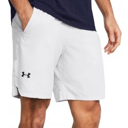 Under Armour UA Vanish Woven 8in shorts-GRY 1370382-014