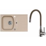 Set Alveus RECORD 30 + MINTAS – Zboží Mobilmania