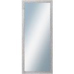 DANTIK RETRO 50 x 120 cm šedá 2530 – Zboží Mobilmania