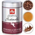Illy MonoArabica Guatemala 250 g – Hledejceny.cz