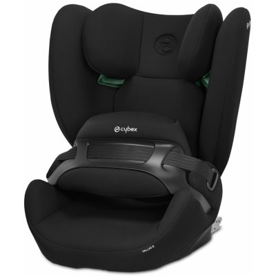 Cybex Pallas B i-Size 2024 pure black – Hledejceny.cz