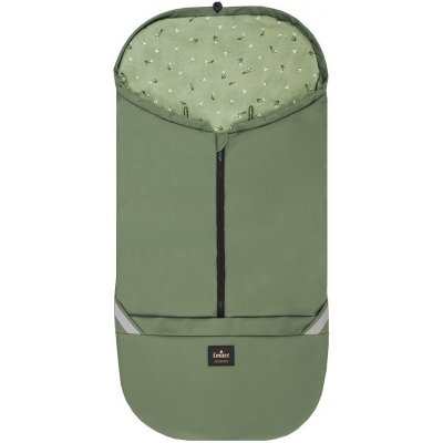 Emitex 2v1 Cocoon Softshell Spring Meadow – Zboží Dáma