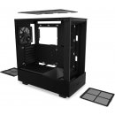 PC skříň NZXT H5 Flow CC-H51FB-01