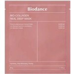 BIODANCE Bio-Collagen Reel Deep Mask Inovativní kolagenová maska 34 g – Zboží Mobilmania