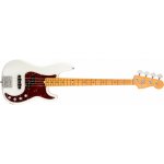 Fender American Ultra Precision Bass – Zboží Mobilmania