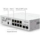 MikroTik CSS610-8G-2S+IN