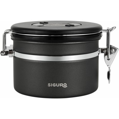 Siguro Dóza na kávu Elite Brew 0,8 l – Zboží Dáma