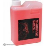 Shimano minerální olej Pro hydraulické brzdy 1000 ml – Hledejceny.cz