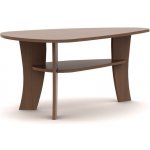 Bradop Jaroslav slza K08 dub bordeaux – Zboží Mobilmania