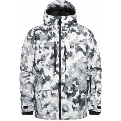 Horsefeathers Pearl arctic camo – Zboží Mobilmania