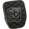 Povrchová vrstva pedálu, brzdový pedál FEBI BILSTEIN 01760