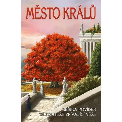 Město králů, Brožovaná – Zbozi.Blesk.cz