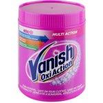 Vanish Oxi Action prášek na odstranění skvrn 625 g – Sleviste.cz