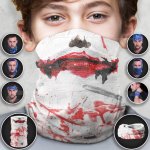 Euroko Dětský multifunkční šátek Joker – Hledejceny.cz