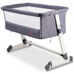 Lionelo LO-Theo Dark Grey – Zboží Dáma