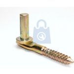 Domax držák čepu CW 13/106 s vrutem DMX8308 – HobbyKompas.cz