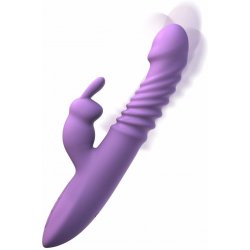 Fantasy For Her Her Thrusting Silicone Rab