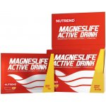 Nutrend MagnesLife Active Drink citron 10 x 15 g – Hledejceny.cz